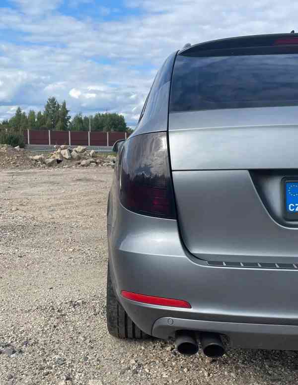 Škoda Superb combi 3T5 - foto 4