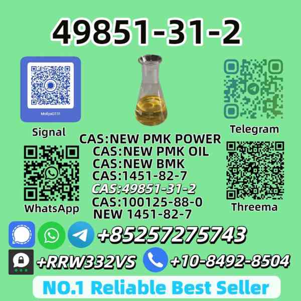 Top-Selling New P.M.K P.ower 28578-16-7 Bulk Supply - foto 6