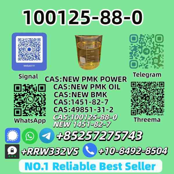 Top-Selling New P.M.K P.ower 28578-16-7 Bulk Supply - foto 2