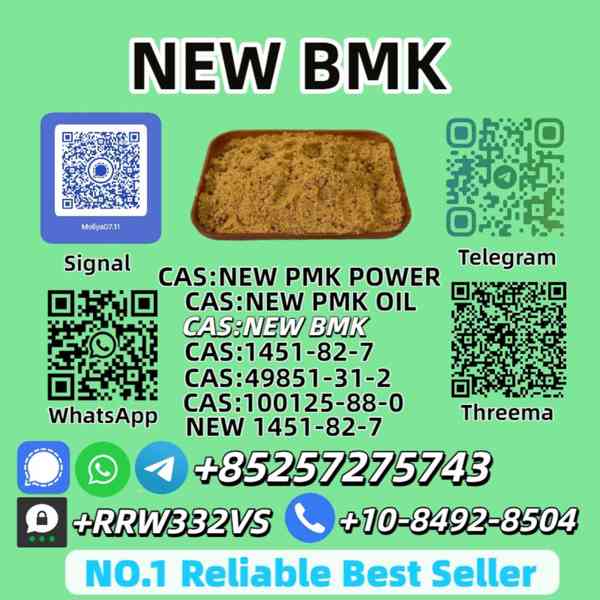 Top-Selling New P.M.K P.ower 28578-16-7 Bulk Supply - foto 4