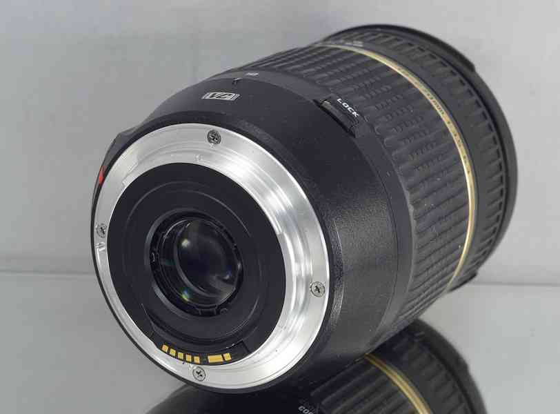 pro Canon - Tamron AF 18-270mm F/3.5-6.3 Di II VC  - foto 5