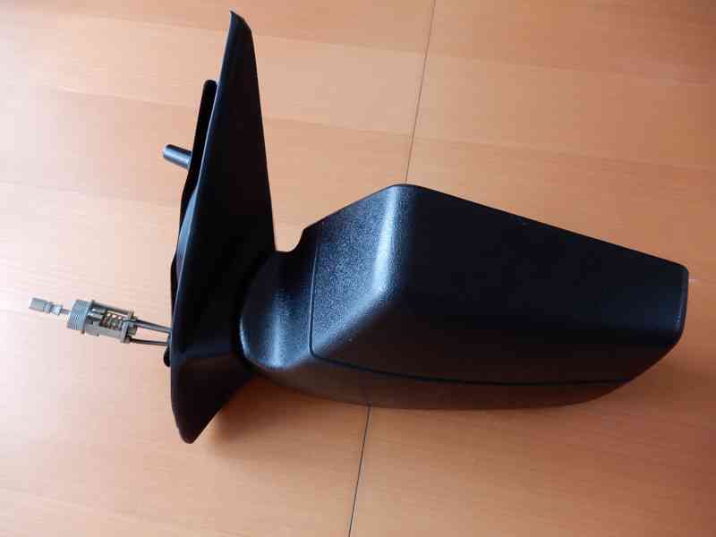 Levé zpětné zrcátko Škoda Favorit - foto 5