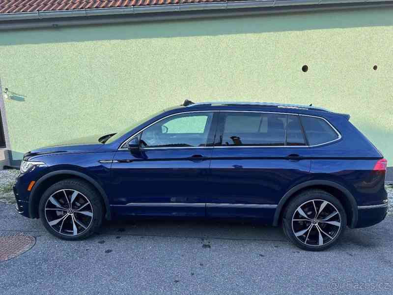 Volkswagen Tiguan 2,0 TSI BMT 140 kW 4MOT DSG Elegance  Alls - foto 18