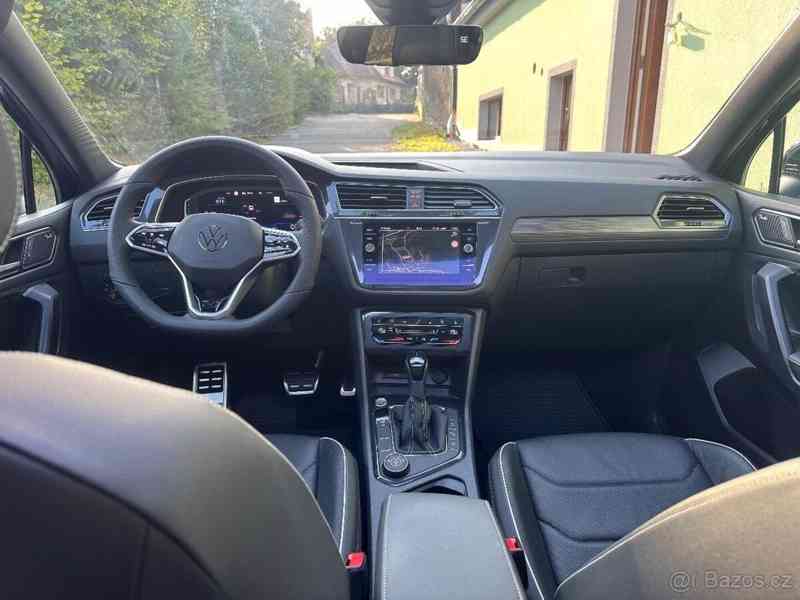 Volkswagen Tiguan 2,0 TSI BMT 140 kW 4MOT DSG Elegance  Alls - foto 4