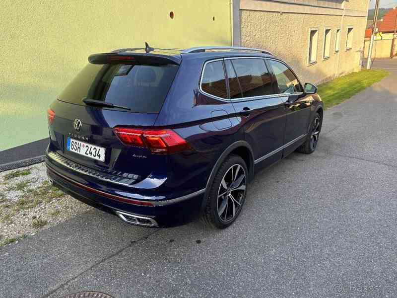 Volkswagen Tiguan 2,0 TSI BMT 140 kW 4MOT DSG Elegance  Alls - foto 12