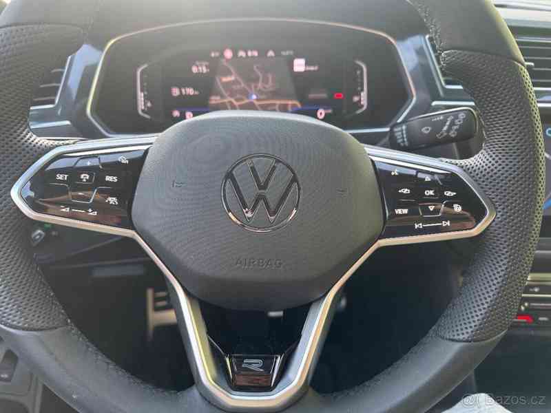 Volkswagen Tiguan 2,0 TSI BMT 140 kW 4MOT DSG Elegance  Alls - foto 3