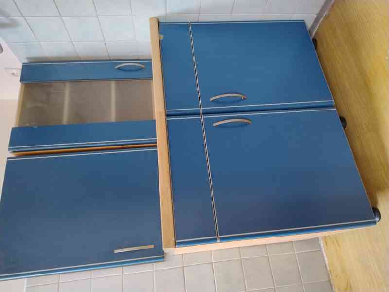 Prodam Kuchyně - foto 6