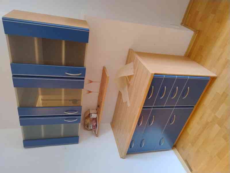 Prodam Kuchyně - foto 4