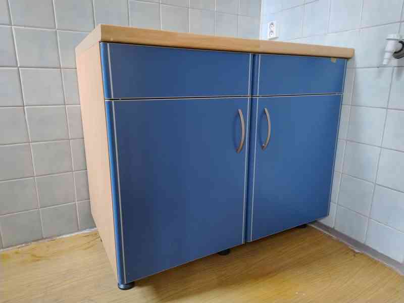 Prodam Kuchyně - foto 5