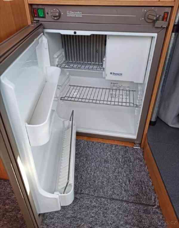 Fiat Ducato Obytný vůz. 244 LA STRADA	 - foto 3