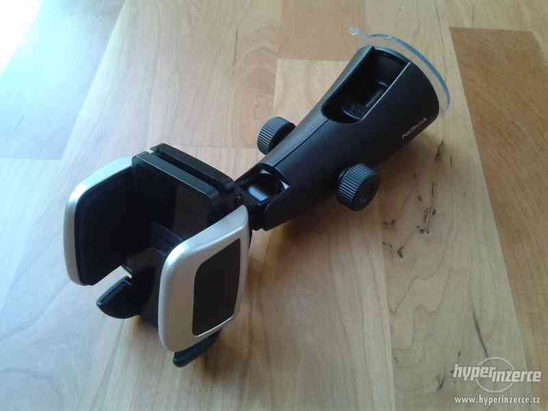 Originální univerzální držák na telefony Nokia - foto 1