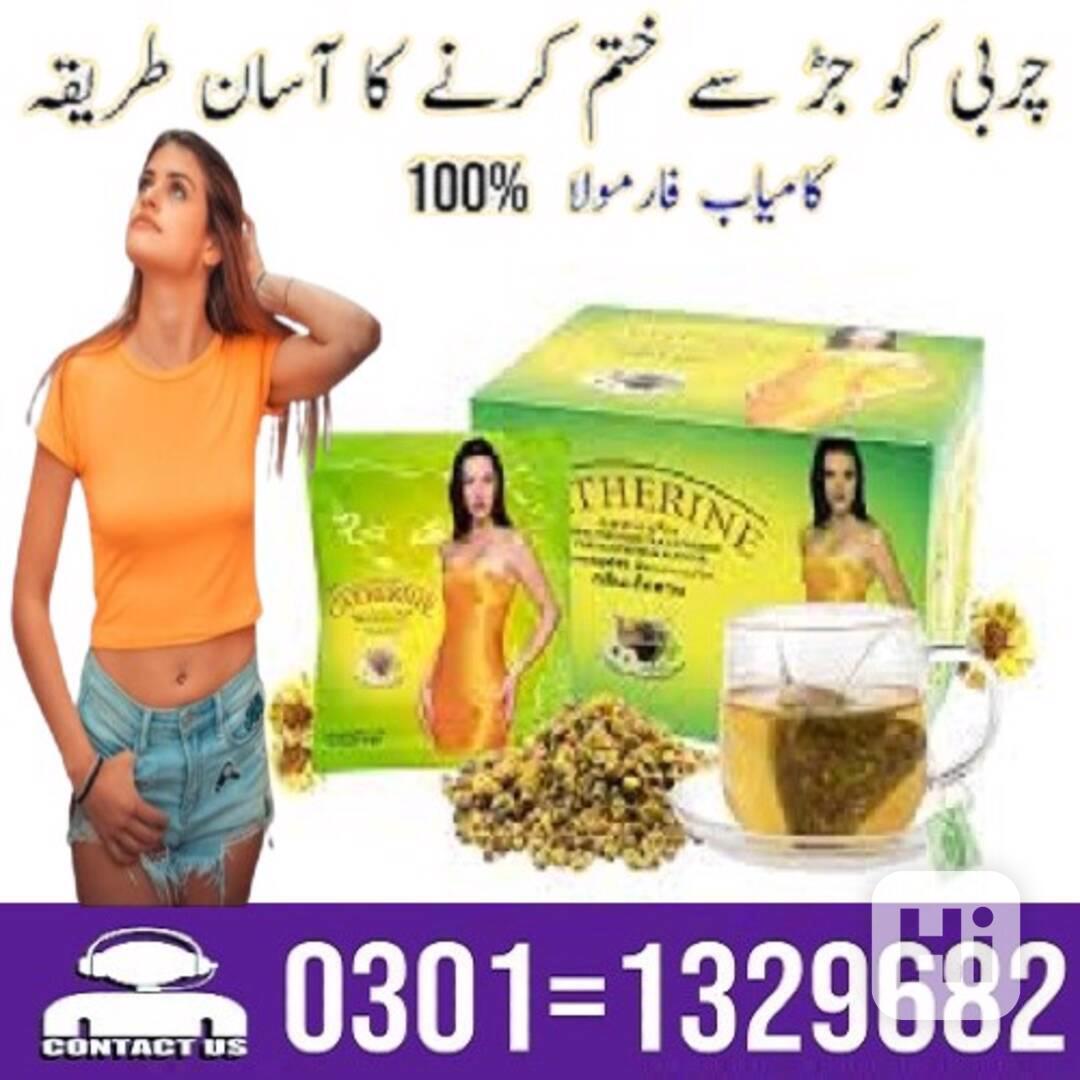 Catherine Slimming Tea in Pakistan [ 03011329682 = Shop Now  - foto 1