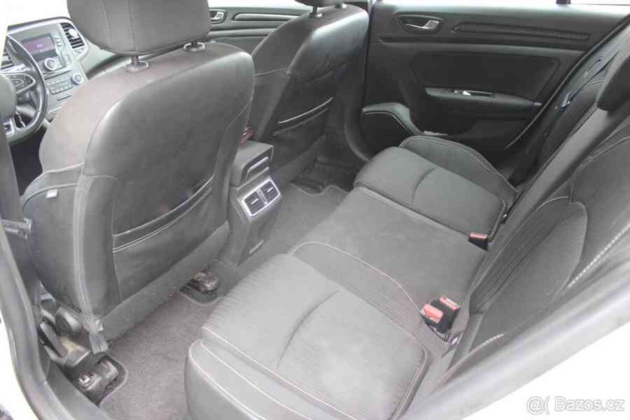 Renault Mégane 1,6   Grandtour IV, kombi LPG - foto 5