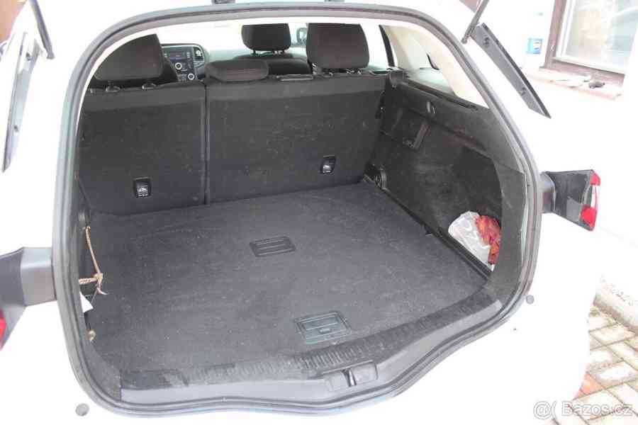 Renault Mégane 1,6   Grandtour IV, kombi LPG - foto 8