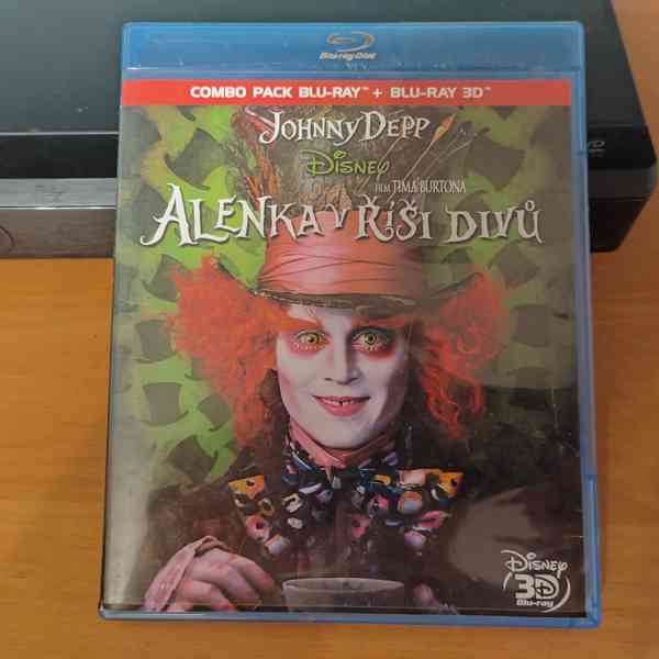 LCD televize Sharp Aquos 3D 60" - foto 7