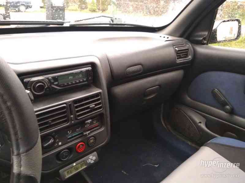 Peugeot 106 1.5D - foto 2