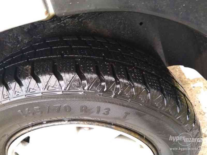 Peugeot 106 1.5D - foto 4