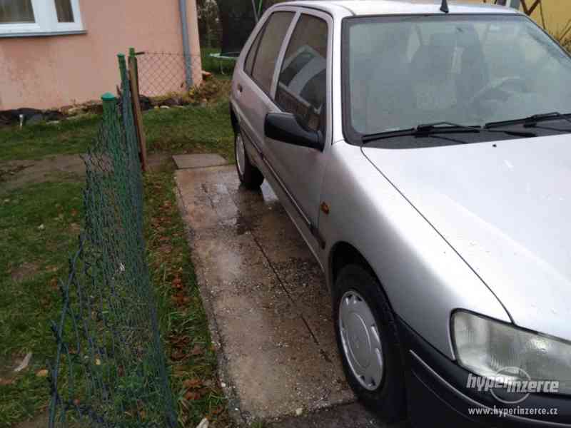 Peugeot 106 1.5D - foto 7