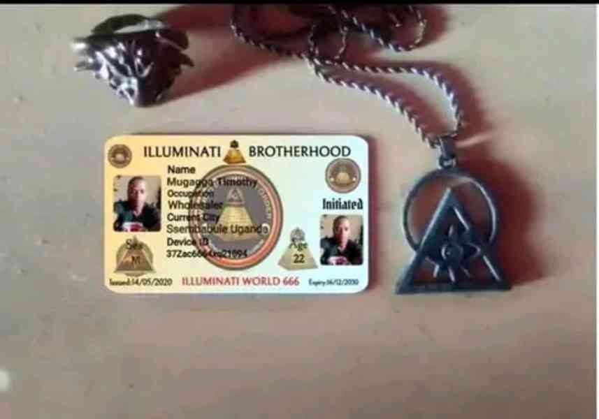 Real Illuminati phone number 0777708969/0709173182 - foto 3