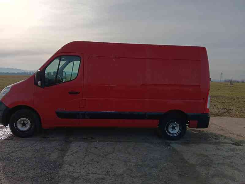 Renault master  - foto 6