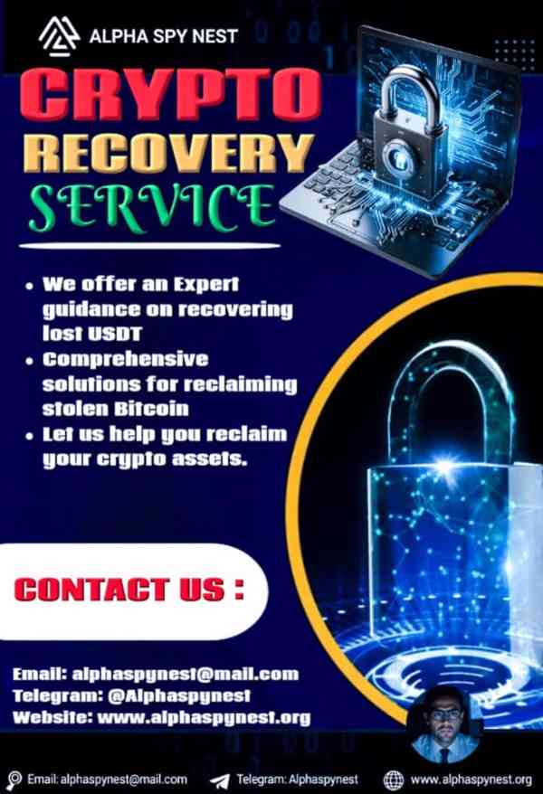 THE BEACON OF HOPE: HOW ALPHA SPY NEST SAVED MY LIFE SAVINGS - foto 3