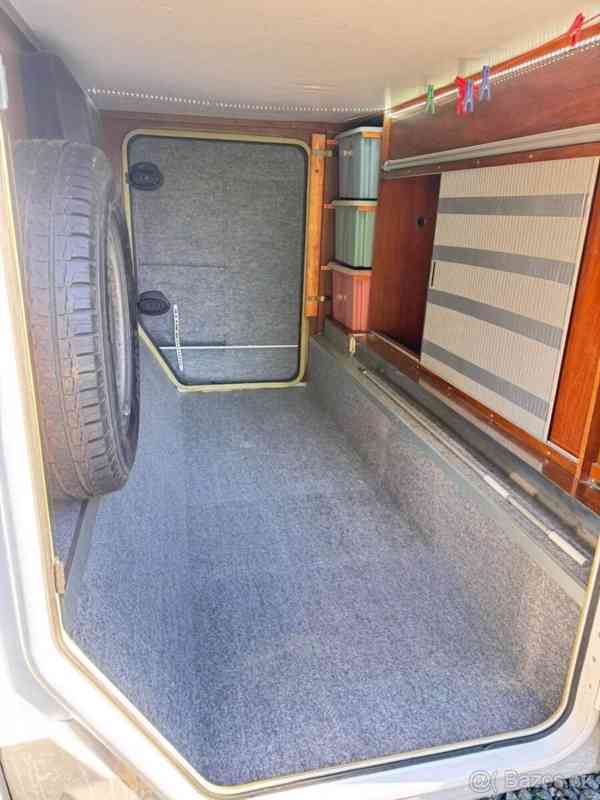 Fiat Ducato 2,3   Elnagh Prince 55L obytné - foto 20