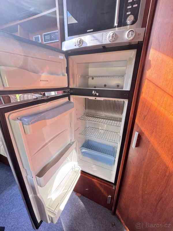 Fiat Ducato 2,3   Elnagh Prince 55L obytné - foto 14