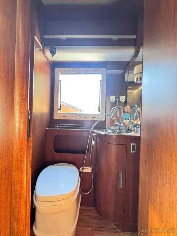 Fiat Ducato 2,3   Elnagh Prince 55L obytné - foto 16