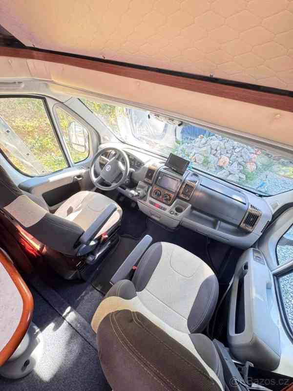 Fiat Ducato 2,3   Elnagh Prince 55L obytné - foto 8