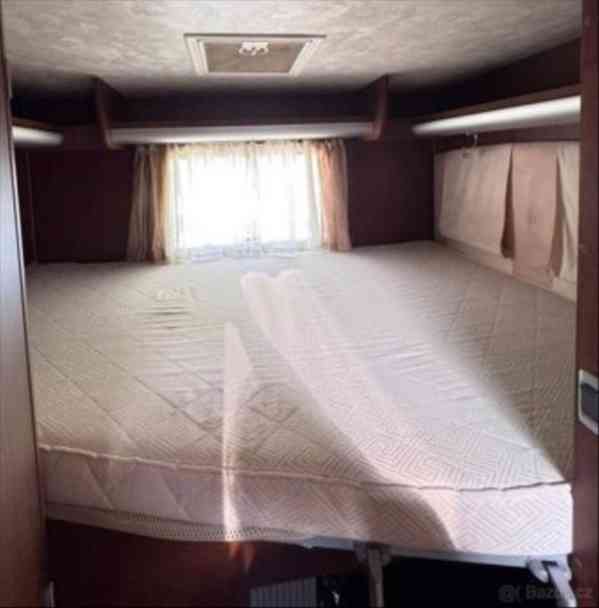 Fiat Ducato 2,3   Elnagh Prince 55L obytné - foto 4