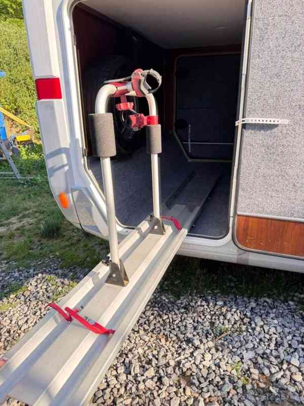 Fiat Ducato 2,3   Elnagh Prince 55L obytné - foto 5