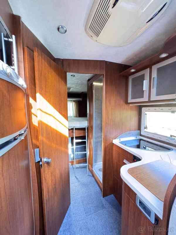 Fiat Ducato 2,3   Elnagh Prince 55L obytné - foto 18