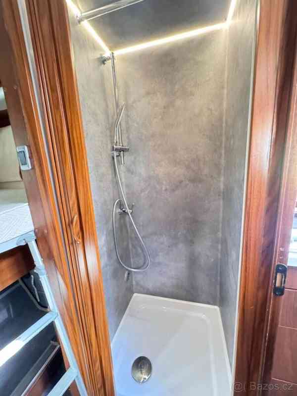 Fiat Ducato 2,3   Elnagh Prince 55L obytné - foto 19