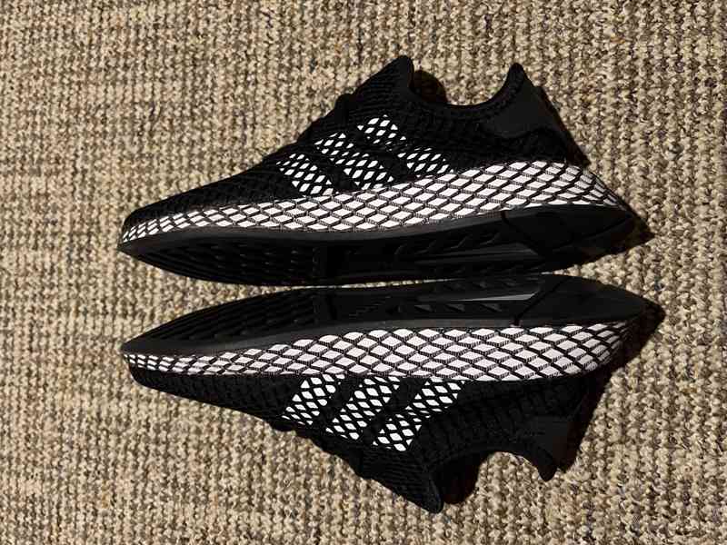 Adidas Deerupt Runner, velikost 40 - foto 7