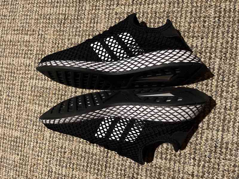 Adidas Deerupt Runner, velikost 40 - foto 6