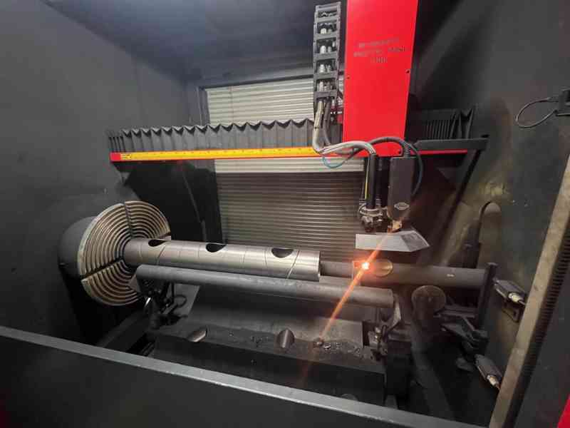 Rota Plasma Nessap Roto Mini 1100 - foto 3