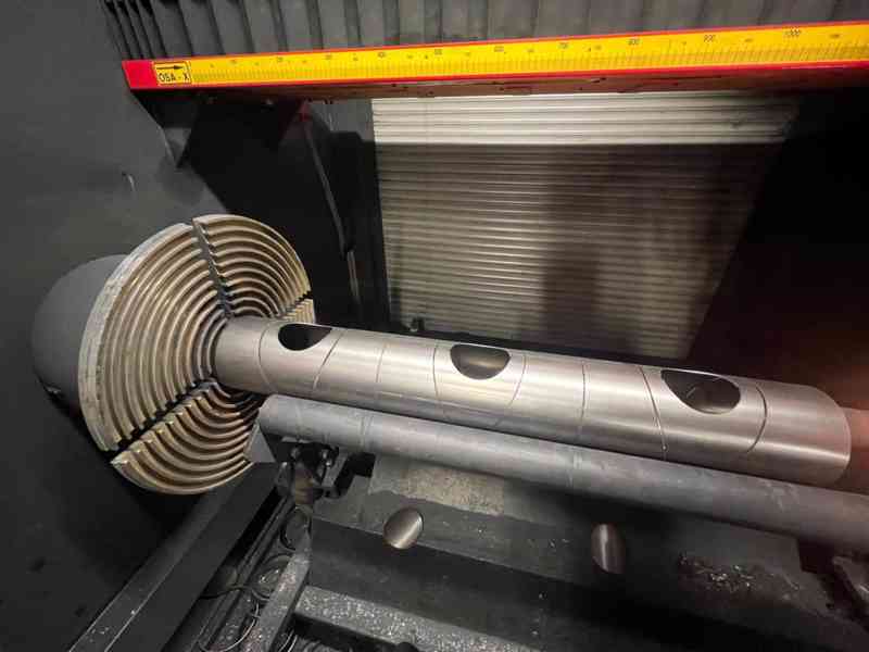 Rota Plasma Nessap Roto Mini 1100 - foto 4