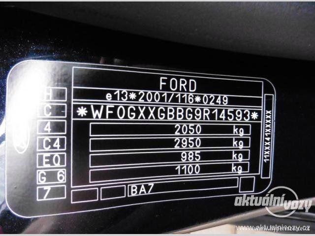 Ford Mondeo 1.6, benzín, rok 2009 - foto 6