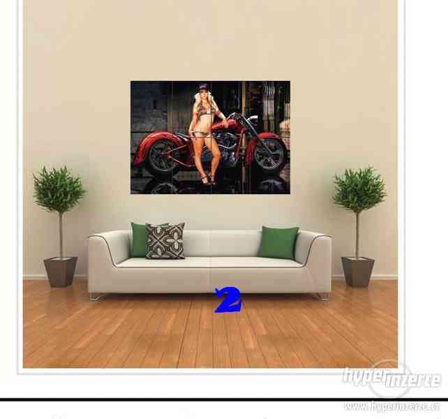 Poster Foto Maxi - foto 4