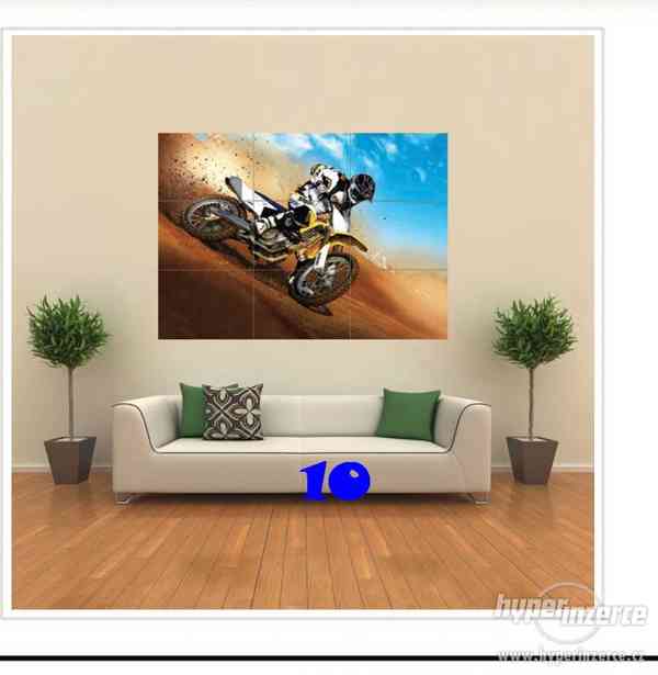 Poster Foto Maxi - foto 12