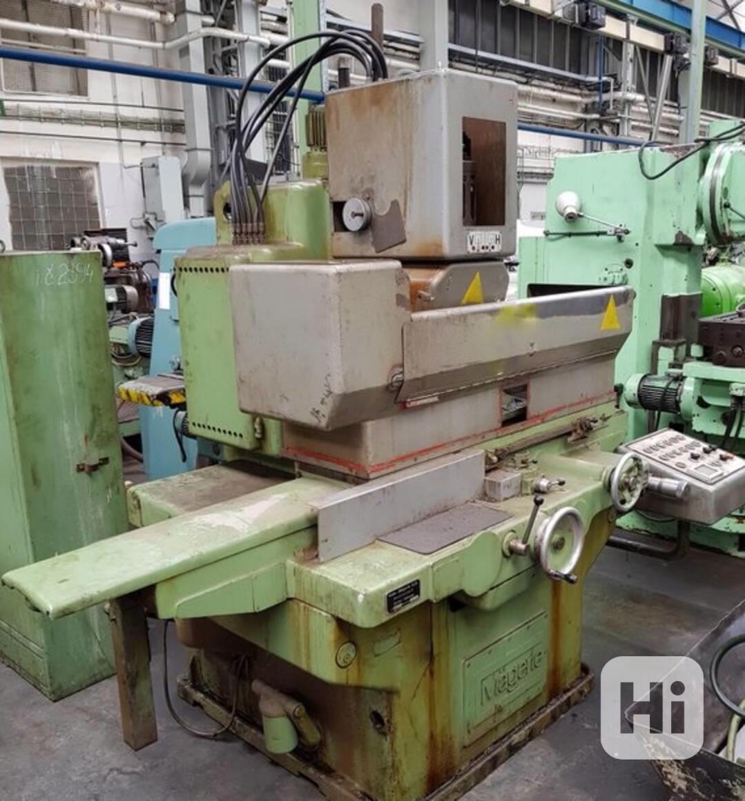 Bruska na ozubení SKB - F10 (12813.) - foto 1