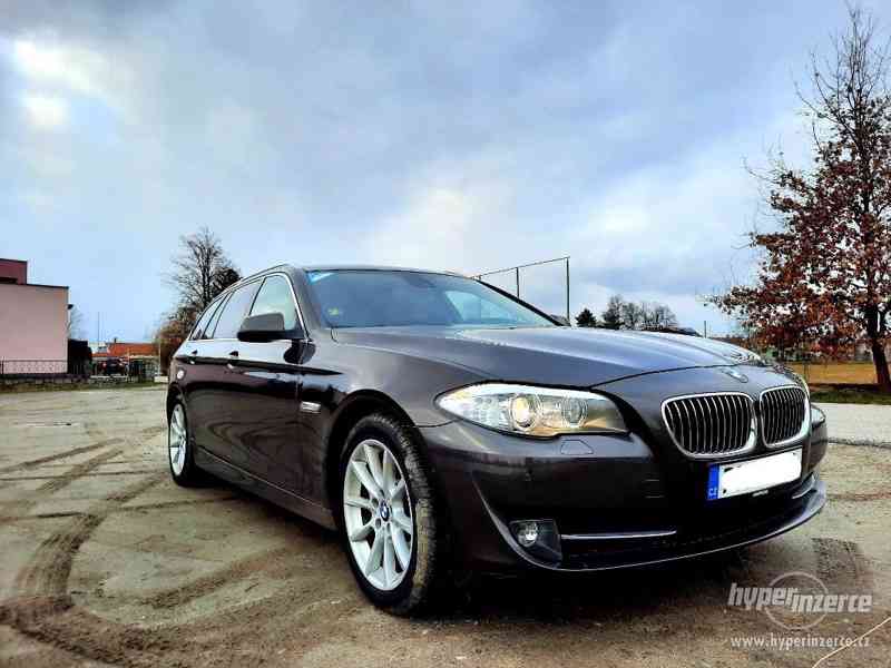 BMW 530D XDrive touring - foto 1