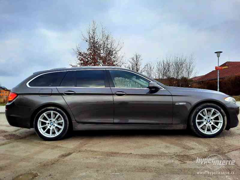 BMW 530D XDrive touring - foto 2