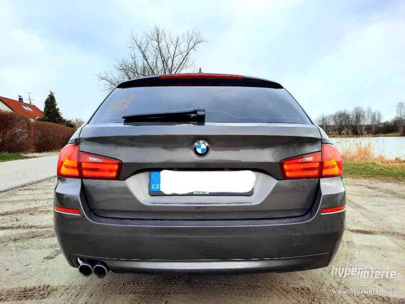BMW 530D XDrive touring - foto 3