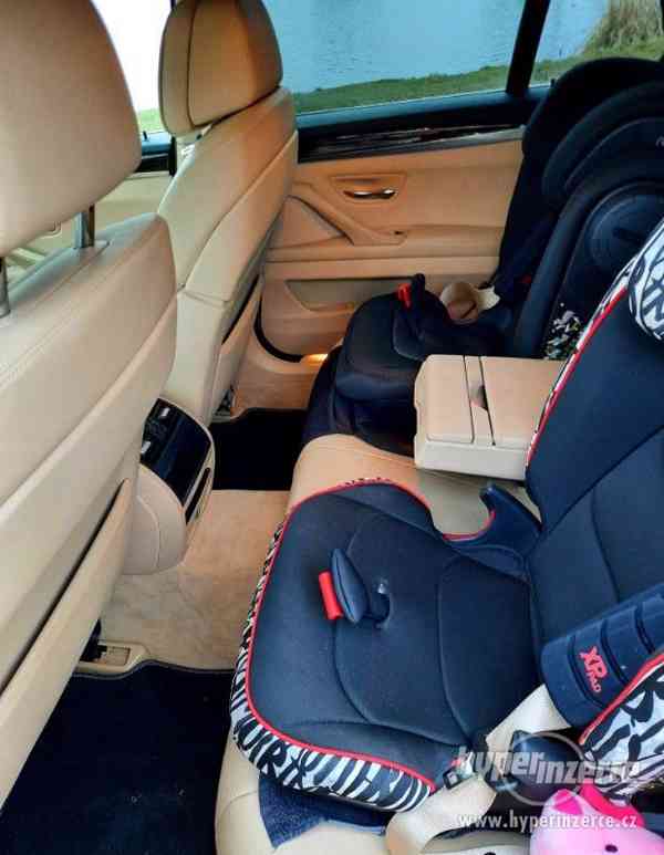BMW 530D XDrive touring - foto 4