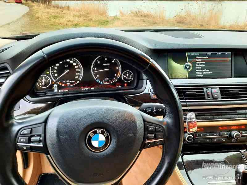 BMW 530D XDrive touring - foto 6
