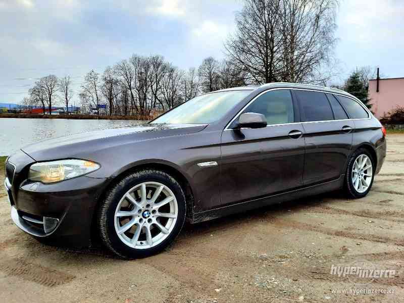BMW 530D XDrive touring - foto 7