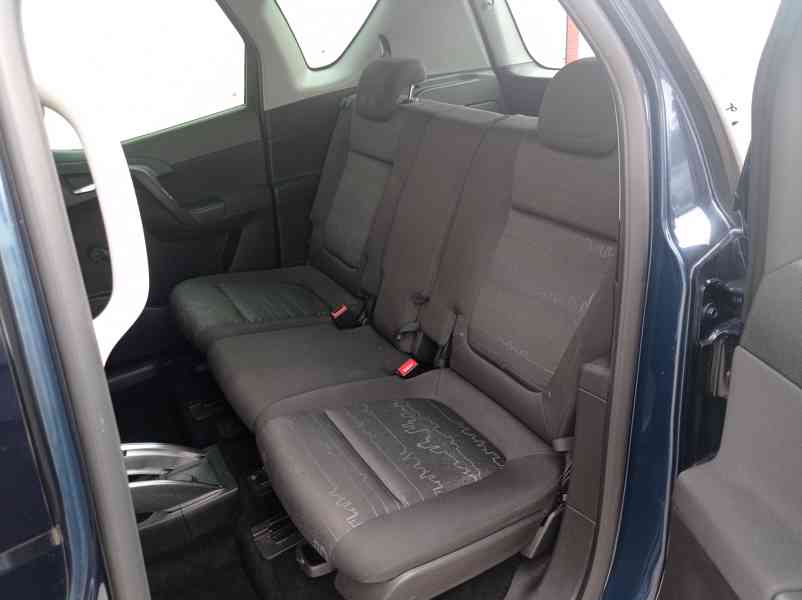 Opel Meriva 1.4i 88kW/1Maj/Nové rozvody - foto 13