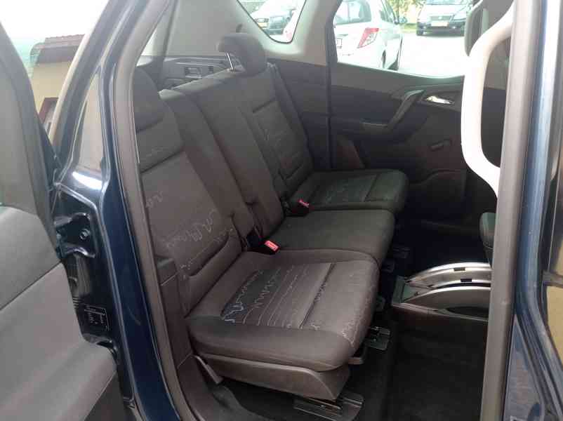 Opel Meriva 1.4i 88kW/1Maj/Nové rozvody - foto 18
