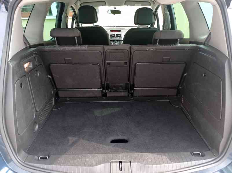 Opel Meriva 1.4i 88kW/1Maj/Nové rozvody - foto 15
